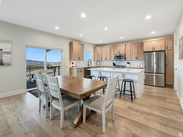 2775 W 1000 N, Tremonton, UT 84337