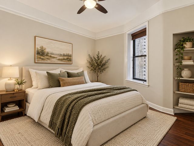 485 Central Park W Apt 2G, New York City, NY 10025