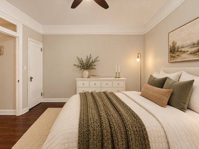 485 Central Park W Apt 2G, New York City, NY 10025