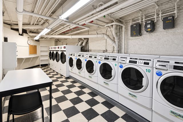 485 Central Park W Apt 2G, New York City, NY 10025