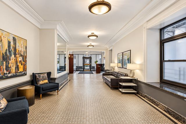 485 Central Park W Apt 2G, New York City, NY 10025