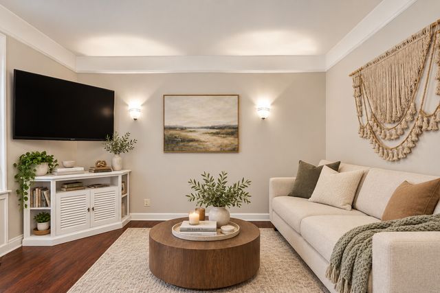 485 Central Park W Apt 2G, New York City, NY 10025