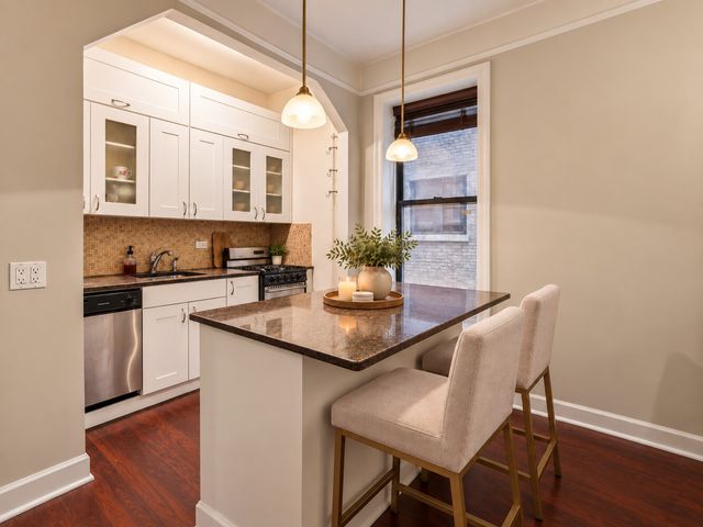 485 Central Park W Apt 2G, New York City, NY 10025