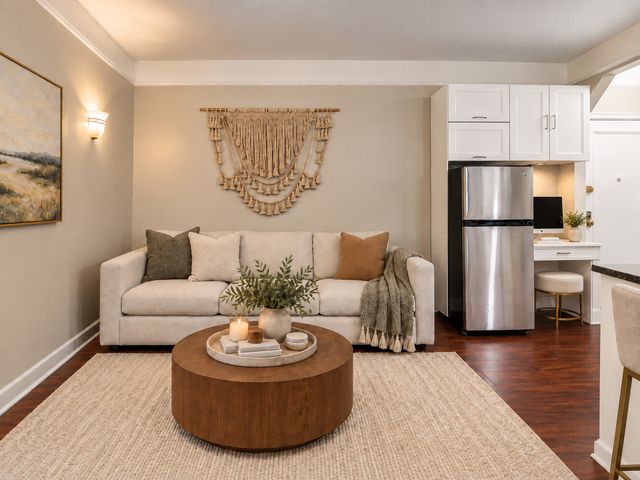 485 Central Park W Apt 2G, New York City, NY 10025