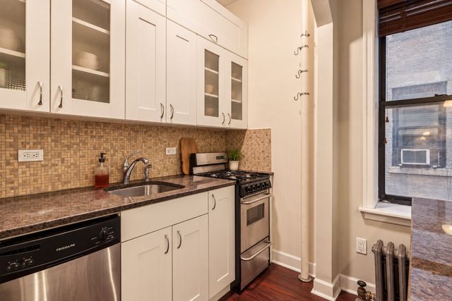 485 Central Park W Apt 2G, New York City, NY 10025