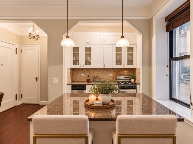 485 Central Park W Apt 2G, New York City, NY 10025