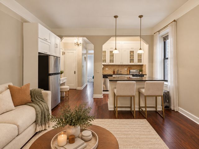 485 Central Park W Apt 2G, New York City, NY 10025
