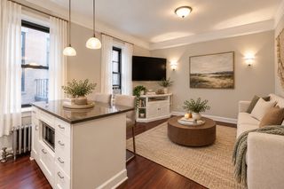 485 Central Park W Apt 2G, New York City, NY 10025