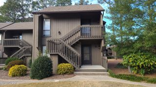 10 Pine Tree Road # 214, Pinehurst, NC 28374