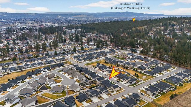 1422 S Girard St, Spokane, WA 99212