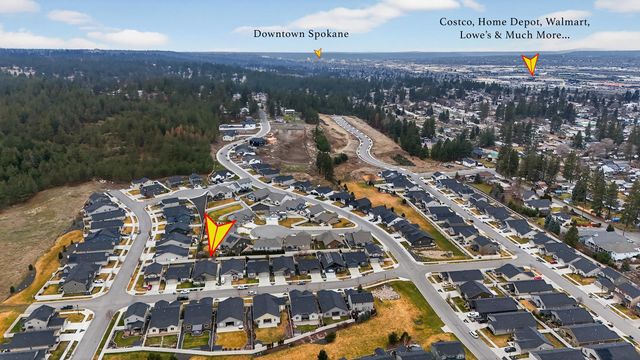 1422 S Girard St, Spokane, WA 99212