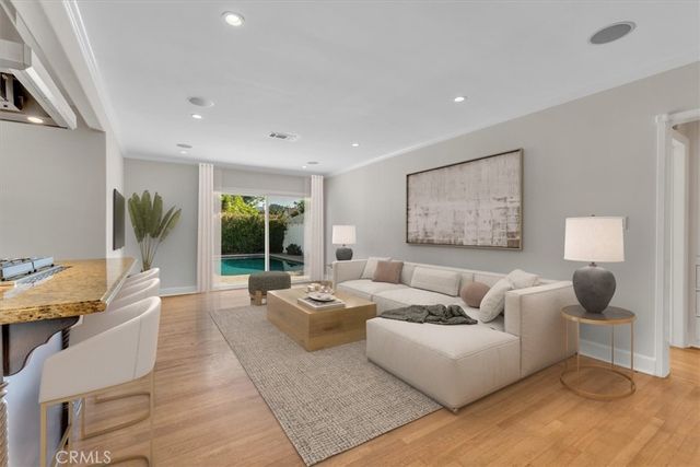 4710 Cartwright Avenue, Toluca Lake, CA 91602