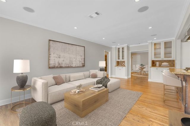 4710 Cartwright Avenue, Toluca Lake, CA 91602