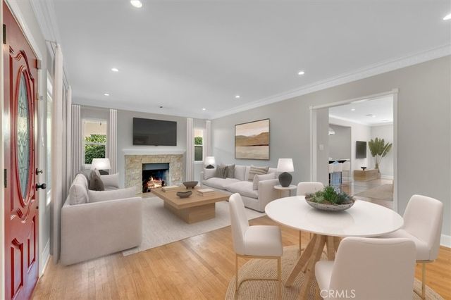 4710 Cartwright Avenue, Toluca Lake, CA 91602