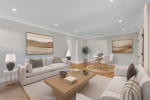 4710 Cartwright Avenue, Toluca Lake, CA 91602