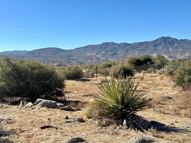 . Geneva Heights With Well, Mountain Center, CA 92561