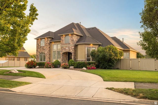 655 N JESSI'S MEADOW DR, West Bountiful, UT 84087