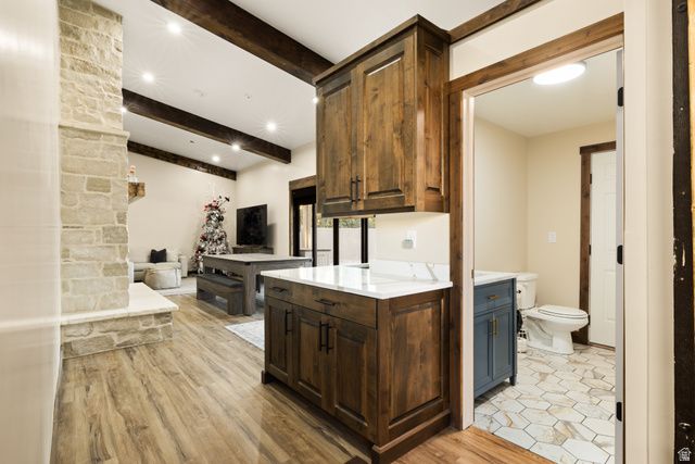 655 N JESSI'S MEADOW DR, West Bountiful, UT 84087