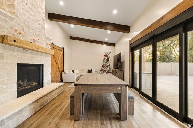 655 N JESSI'S MEADOW DR, West Bountiful, UT 84087