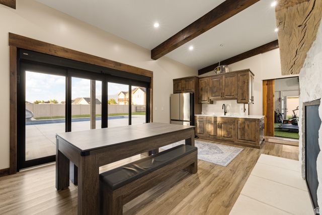 655 N JESSI'S MEADOW DR, West Bountiful, UT 84087