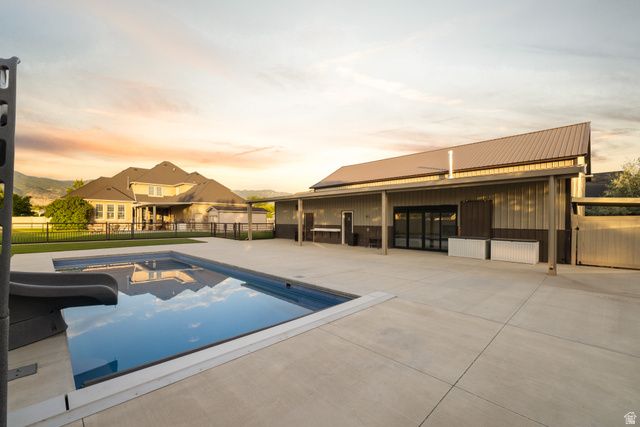 655 N JESSI'S MEADOW DR, West Bountiful, UT 84087