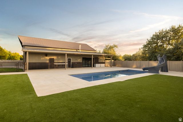 655 N JESSI'S MEADOW DR, West Bountiful, UT 84087