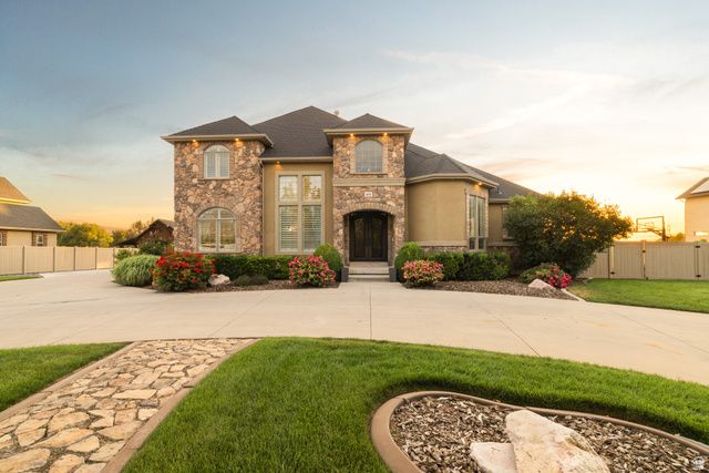 655 N JESSI'S MEADOW DR, West Bountiful, UT 84087