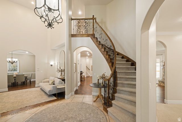 655 N JESSI'S MEADOW DR, West Bountiful, UT 84087