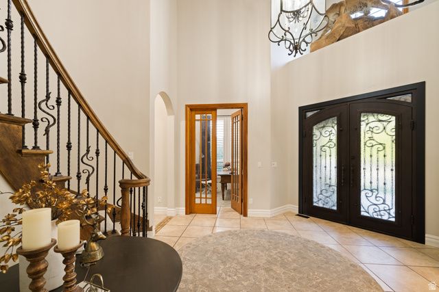 655 N JESSI'S MEADOW DR, West Bountiful, UT 84087