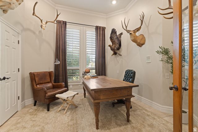 655 N JESSI'S MEADOW DR, West Bountiful, UT 84087