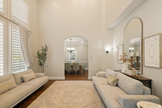 655 N JESSI'S MEADOW DR, West Bountiful, UT 84087