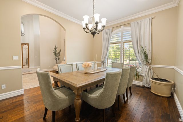 655 N JESSI'S MEADOW DR, West Bountiful, UT 84087