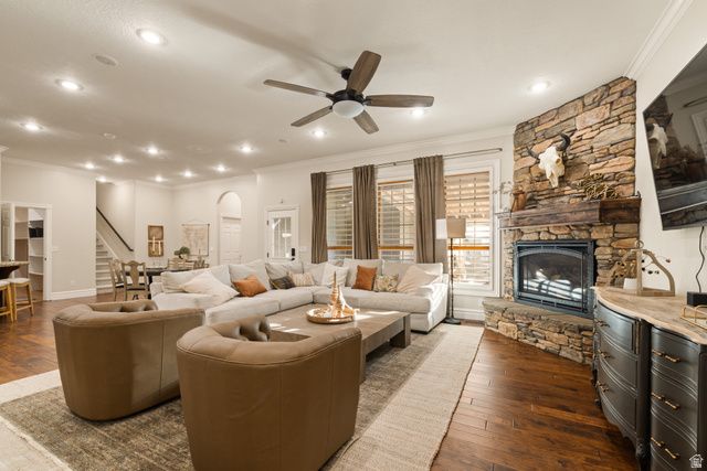 655 N JESSI'S MEADOW DR, West Bountiful, UT 84087