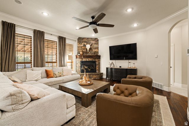 655 N JESSI'S MEADOW DR, West Bountiful, UT 84087