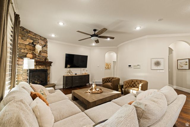 655 N JESSI'S MEADOW DR, West Bountiful, UT 84087