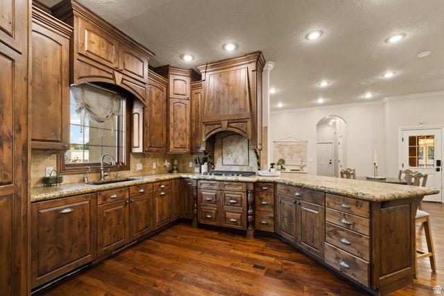 655 N JESSI'S MEADOW DR, West Bountiful, UT 84087