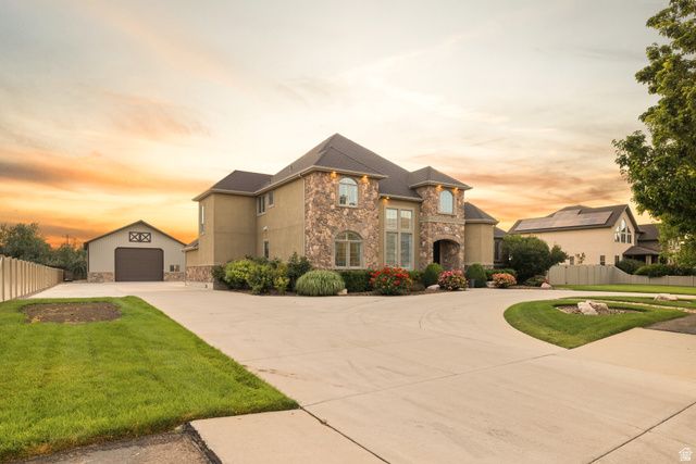 655 N JESSI'S MEADOW DR, West Bountiful, UT 84087