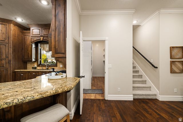 655 N JESSI'S MEADOW DR, West Bountiful, UT 84087