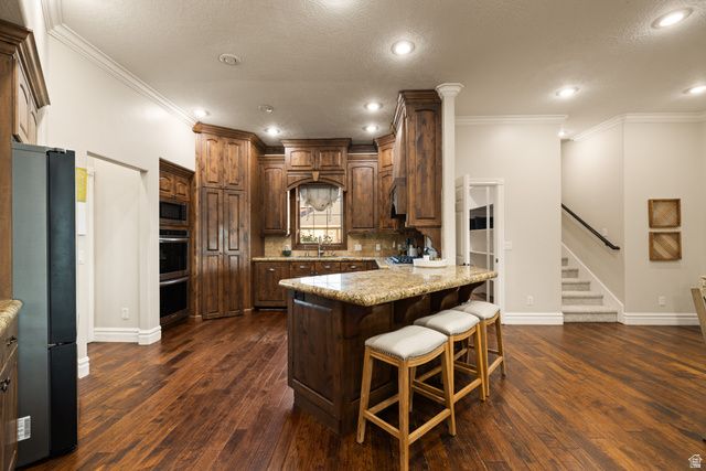655 N JESSI'S MEADOW DR, West Bountiful, UT 84087