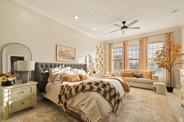 655 N JESSI'S MEADOW DR, West Bountiful, UT 84087