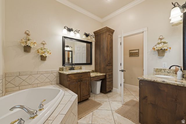 655 N JESSI'S MEADOW DR, West Bountiful, UT 84087