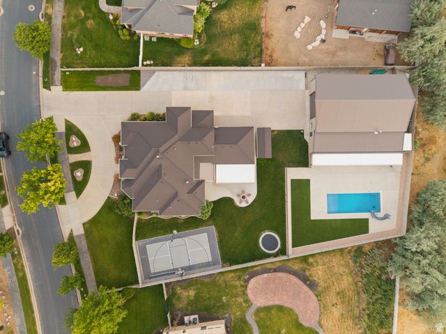 655 N JESSI'S MEADOW DR, West Bountiful, UT 84087