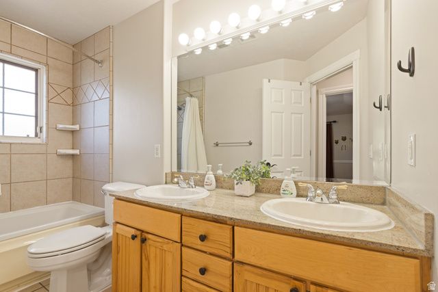 655 N JESSI'S MEADOW DR, West Bountiful, UT 84087