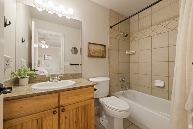 655 N JESSI'S MEADOW DR, West Bountiful, UT 84087