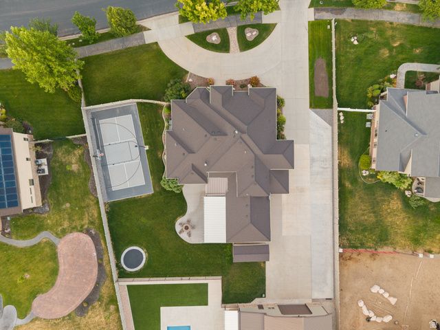 655 N JESSI'S MEADOW DR, West Bountiful, UT 84087