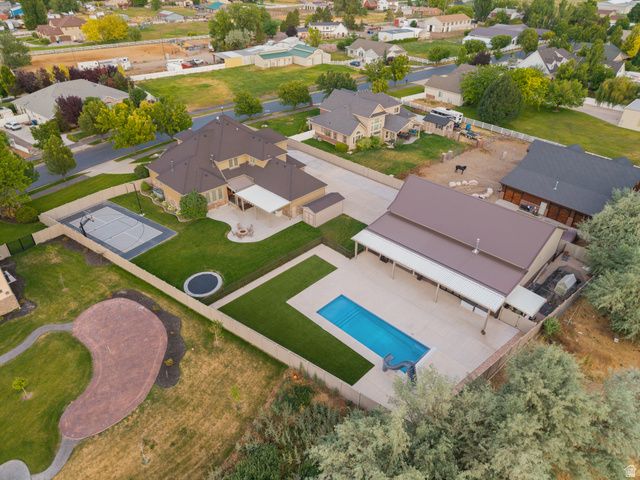 655 N JESSI'S MEADOW DR, West Bountiful, UT 84087