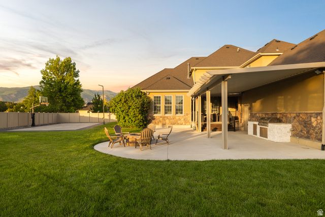 655 N JESSI'S MEADOW DR, West Bountiful, UT 84087