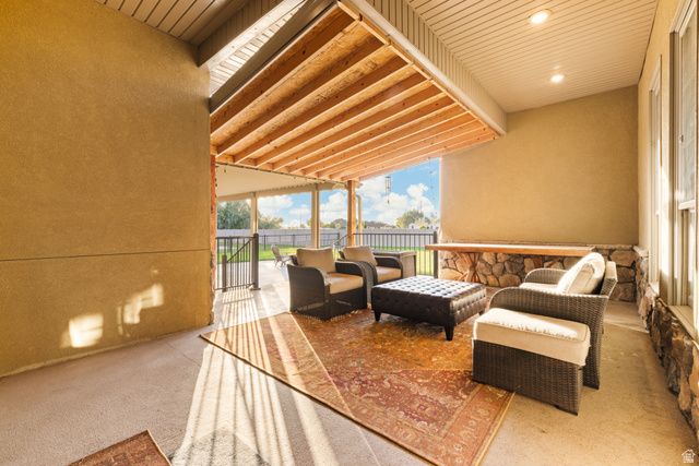 655 N JESSI'S MEADOW DR, West Bountiful, UT 84087