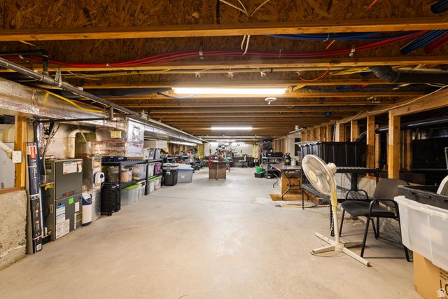 655 N JESSI'S MEADOW DR, West Bountiful, UT 84087