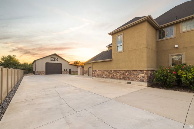 655 N JESSI'S MEADOW DR, West Bountiful, UT 84087